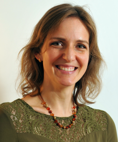 Christina Strehlow